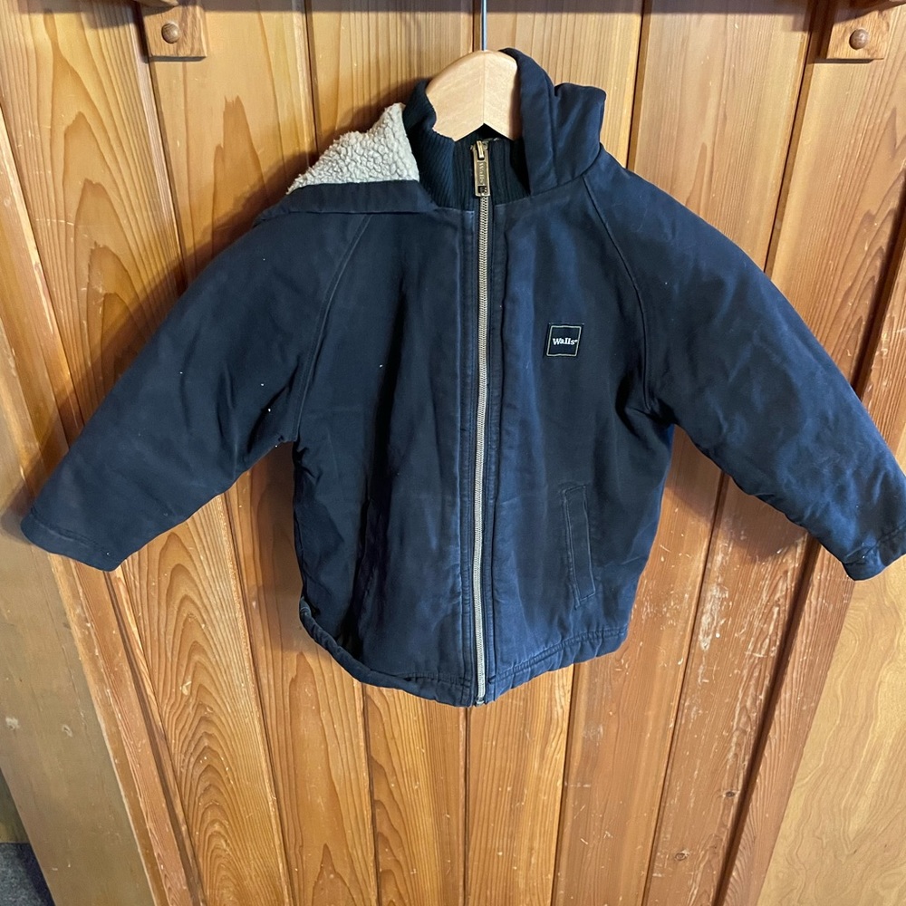 Walls winter jacket